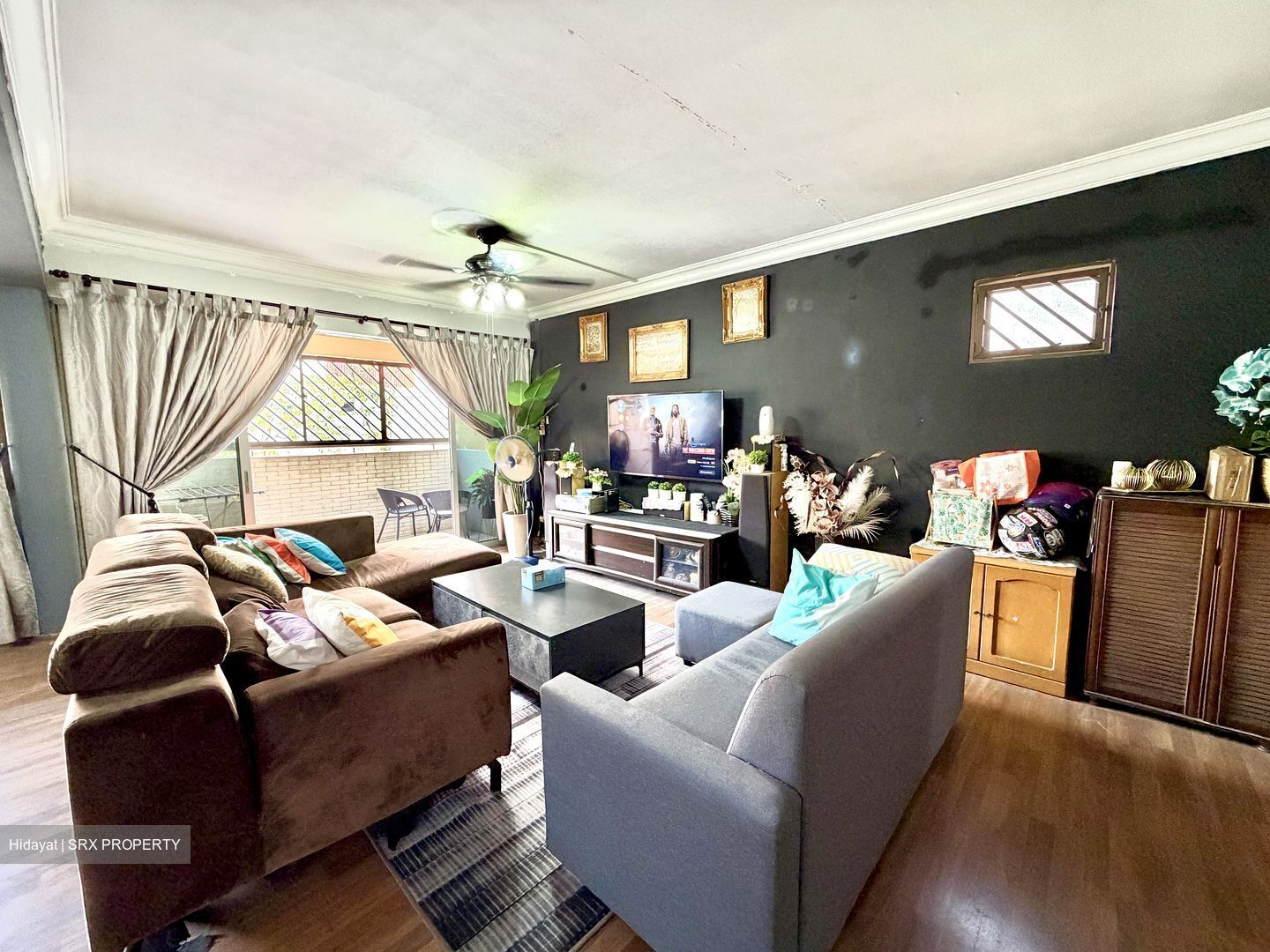 Blk 392 Yishun Avenue 6 (Yishun), HDB Executive #523235191